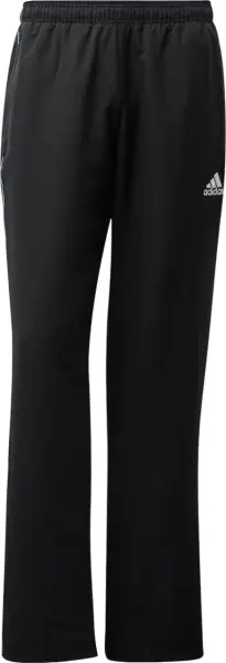 Спортивные штаны Adidas CORE 18 PRESENTATION черные CE9045