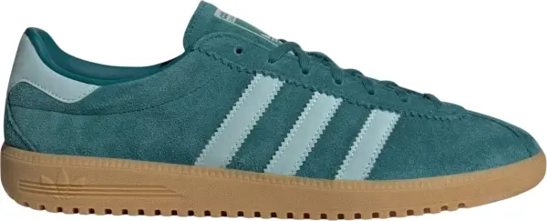 Кросівки Adidas BRMD зелені JH5458