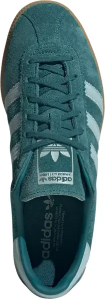 Кросівки Adidas BRMD зелені JH5458