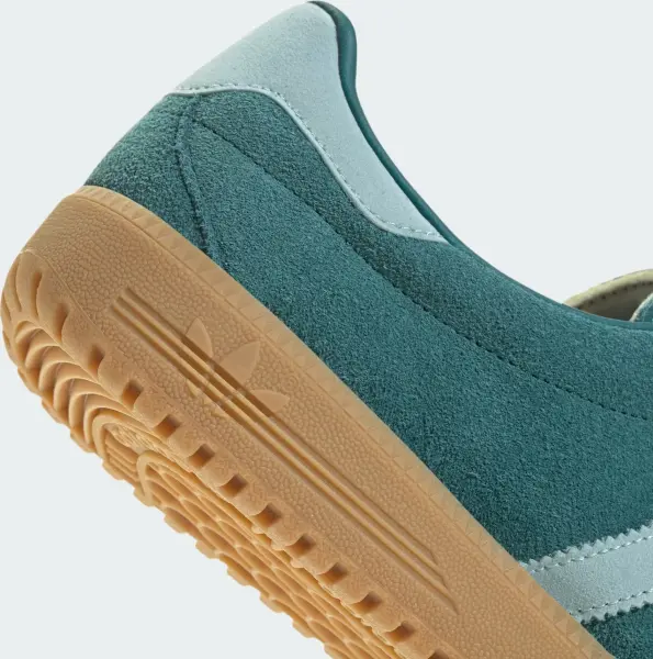 Кросівки Adidas BRMD зелені JH5458