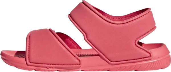Сандалі дитячі Adidas ALTASWIM рожеві BA7849