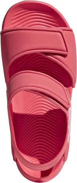 Сандалі дитячі Adidas ALTASWIM рожеві BA7849