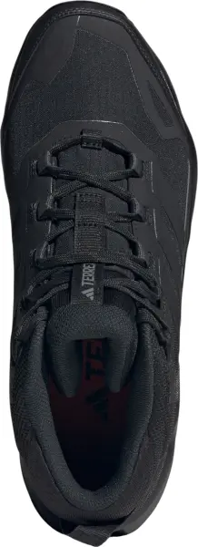 Черевики для хайкінгу Adidas TERREX SKYCHASER AX5 MID GORE-TEX чорні JQ2207
