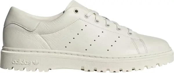 Кеди Adidas STAN SMITH FREIZEIT кремові IF9264