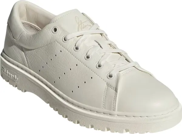 Кеди Adidas STAN SMITH FREIZEIT кремові IF9264