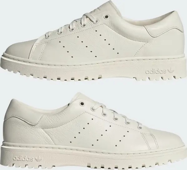 Кеди Adidas STAN SMITH FREIZEIT кремові IF9264