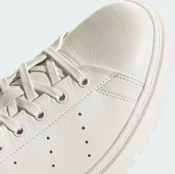Кеди Adidas STAN SMITH FREIZEIT кремові IF9264