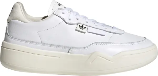 Кросівки жіночі Adidas HER COURT білі GY3579