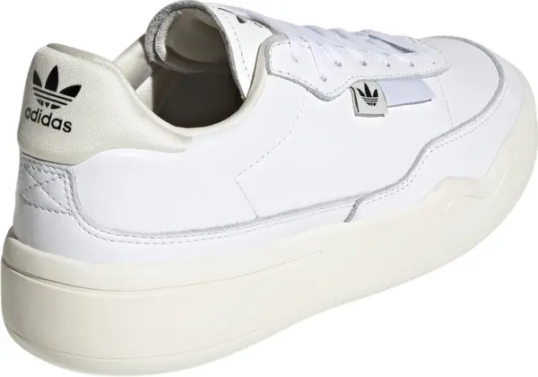 Кросівки жіночі Adidas HER COURT білі GY3579