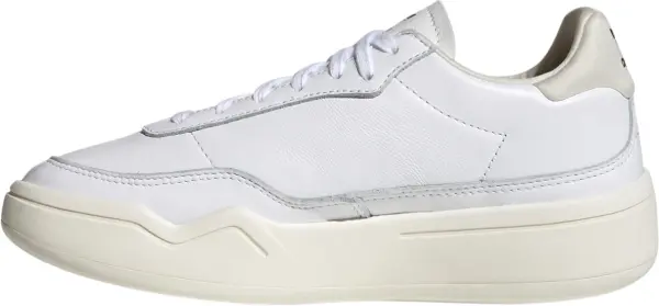 Кросівки жіночі Adidas HER COURT білі GY3579