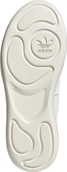 Кросівки жіночі Adidas HER COURT білі GY3579