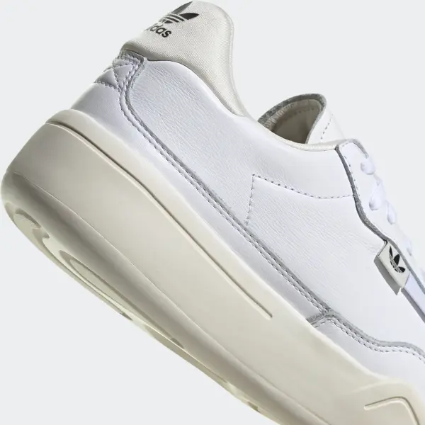 Кросівки жіночі Adidas HER COURT білі GY3579