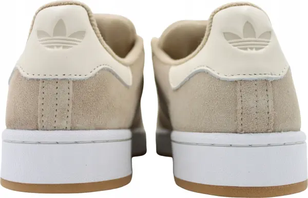 Кеды Adidas CAMPUS 00S бежевые JR9151