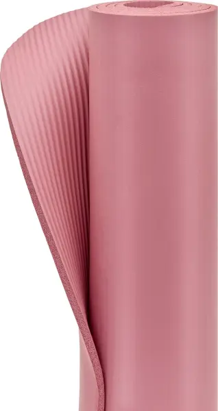 Коврик для йоги Adidas TIE-DYE YOGA MAT розово-белый ADYG-10200PK