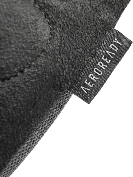Рукавички для тренінгу Adidas ESSENTIAL ADJUSTABLE GLOVES чорно-сині S ADGB-12433-NL