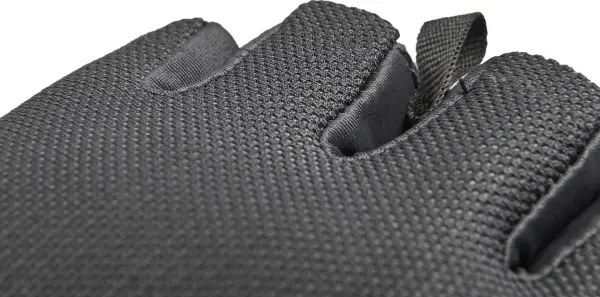 Рукавички для тренінгу Adidas ESSENTIAL ADJUSTABLE GLOVES чорно-сині S ADGB-12433-NL