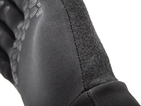 Рукавички для тренінгу Adidas FULL FINGER ESSENTIAL GLOVES чорні XL ADGB-12826-NL