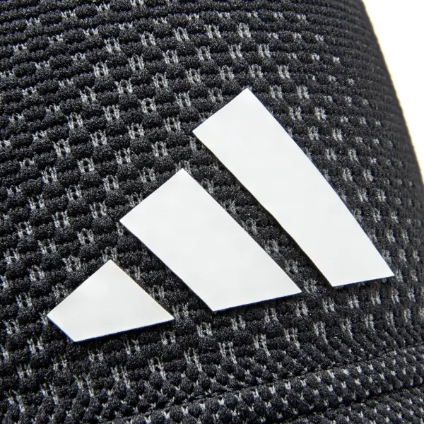 Фиксатор колена Adidas AEROREADY KNEE SUPPORT черный L ADSU-14112