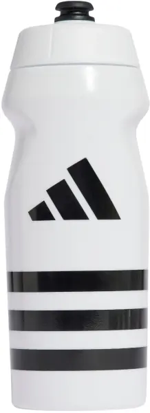 Пляшка для води Adidas TIRO 500 мл біла IW8159