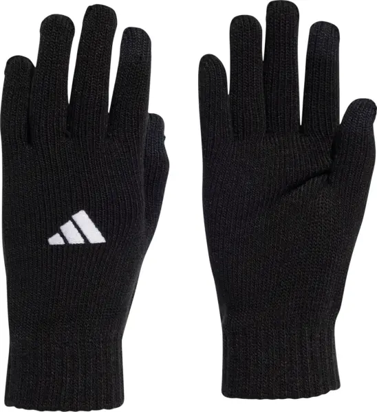 Рукавички тренувальні Adidas TIRO LEAGUE чорні HS9760