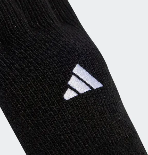 Рукавички тренувальні Adidas TIRO LEAGUE чорні HS9760