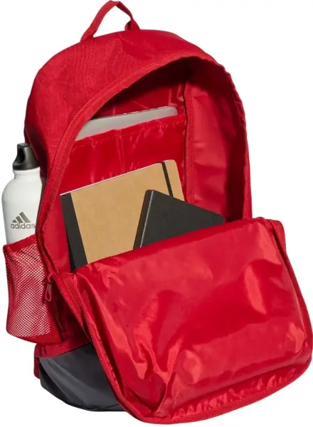 Рюкзак Adidas TIRO 23 LEAGUE 26,5L красный IB8653