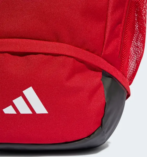 Рюкзак Adidas TIRO 23 LEAGUE 26,5L красный IB8653
