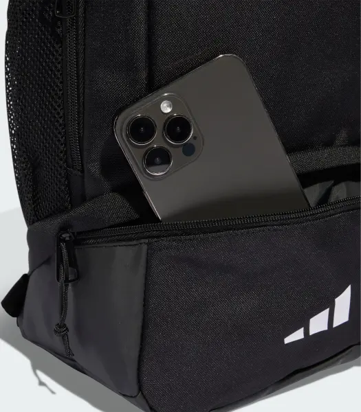 Рюкзак Adidas TIRO 23 LEAGUE 26,5L чорний HS9758