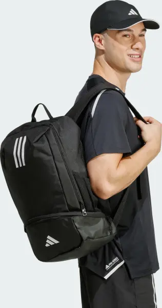 Рюкзак Adidas TIRO 23 LEAGUE 26,5L чорний HS9758