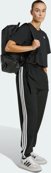 Рюкзак Adidas TIRO 23 LEAGUE 26,5L чорний HS9758