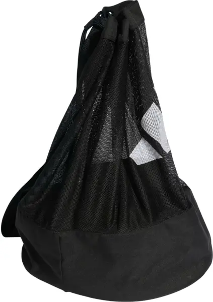 Сумка для м'ячів Adidas TIRO LEAGUE BALL NET 114L чорна HS9751
