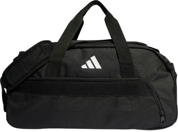 Сумка спортивна Adidas TIRO LEAGUE DUFFEL SMALL 31L чорна HS9752