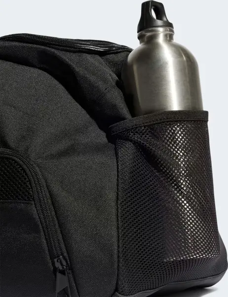 Сумка спортивна Adidas TIRO LEAGUE DUFFEL SMALL 31L чорна HS9752