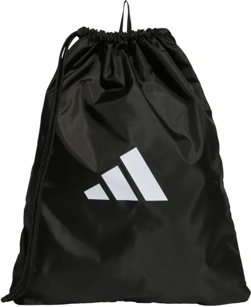 Сумка-мешок Adidas TIRO LEAGUE 14L черная HS9768