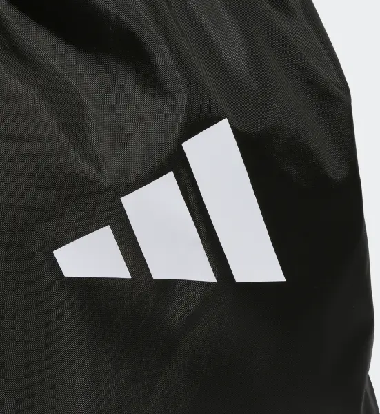 Сумка-мешок Adidas TIRO LEAGUE 14L черная HS9768