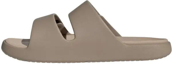 Шльопанці Adidas ZNSORY коричневі JI1857