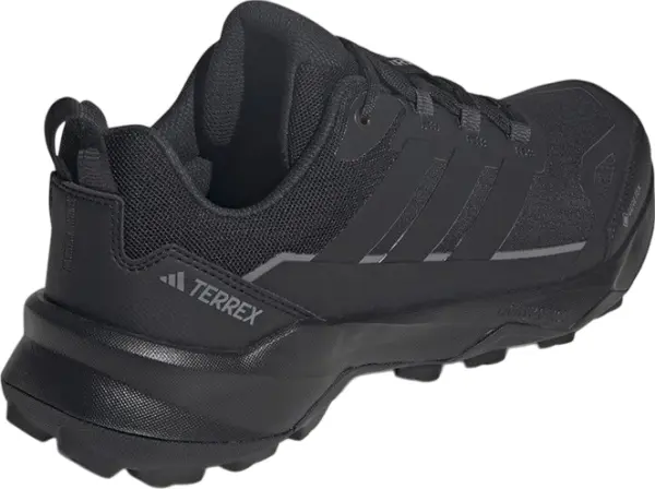 Кросівки для хайкінгу Adidas TERREX SKYCHASER AX5 GORE-TEX чорні JQ2210