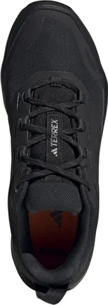 Кросівки для хайкінгу Adidas TERREX SKYCHASER AX5 GORE-TEX чорні JQ2210