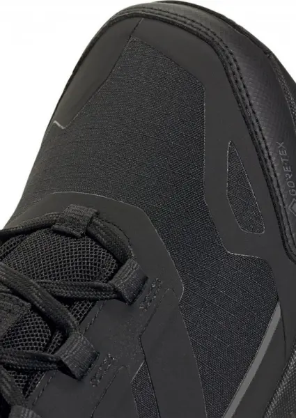 Кросівки для хайкінгу Adidas TERREX SKYCHASER AX5 GORE-TEX чорні JQ2210