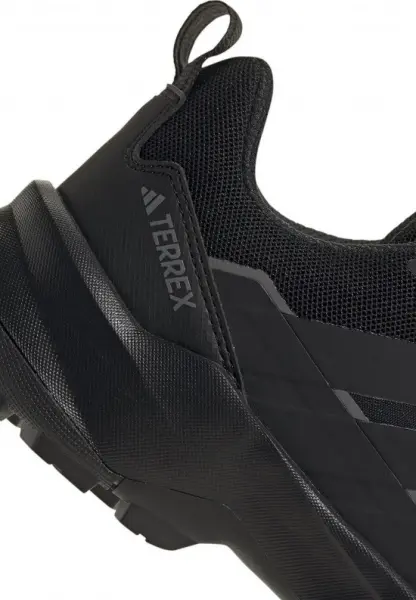 Кросівки для хайкінгу Adidas TERREX SKYCHASER AX5 GORE-TEX чорні JQ2210