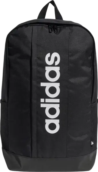 Рюкзак Adidas LINEAR 18,5L чорний JD9556