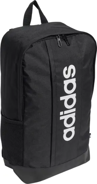 Рюкзак Adidas LINEAR 18,5L чорний JD9556