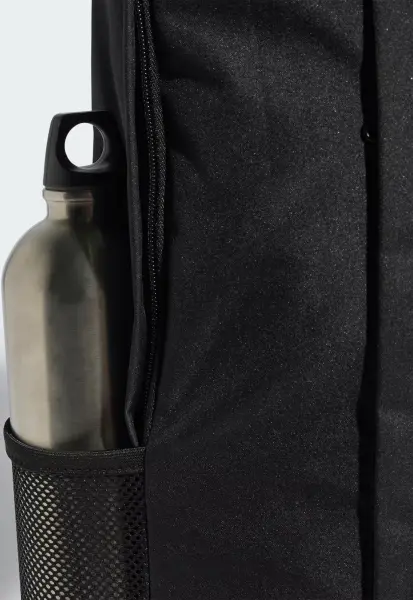 Рюкзак Adidas LINEAR 18,5L чорний JD9556