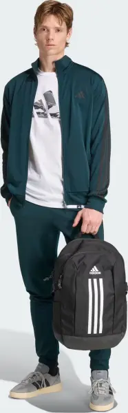 Рюкзак Adidas POWER VII 26L черный IP9774