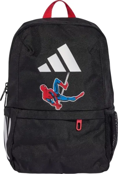 Рюкзак детский Adidas MARVEL SPIDER-MAN 11,3L черный JM4471