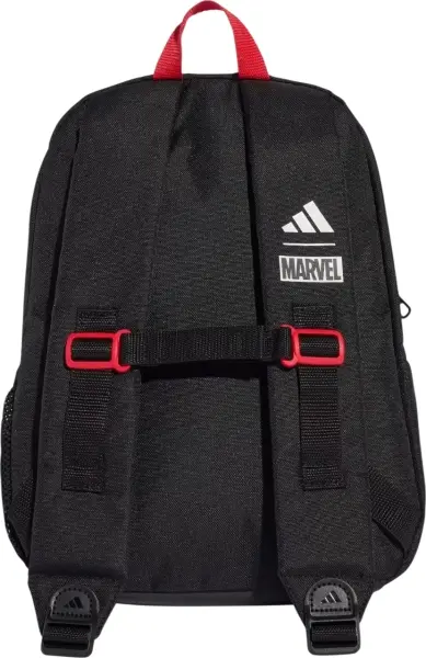 Рюкзак детский Adidas MARVEL SPIDER-MAN 11,3L черный JM4471