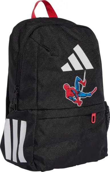 Рюкзак детский Adidas MARVEL SPIDER-MAN 11,3L черный JM4471