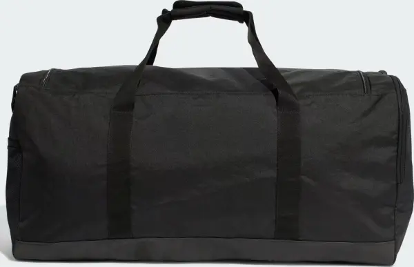 Сумка спортивная Adidas LINEAR DUFFEL LARGE 65,5L черная JE8344