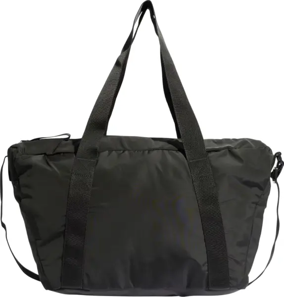 Сумка спортивна жіноча Adidas SPORT 30,5L чорна JE3223