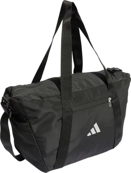 Сумка спортивна жіноча Adidas SPORT 30,5L чорна JE3223